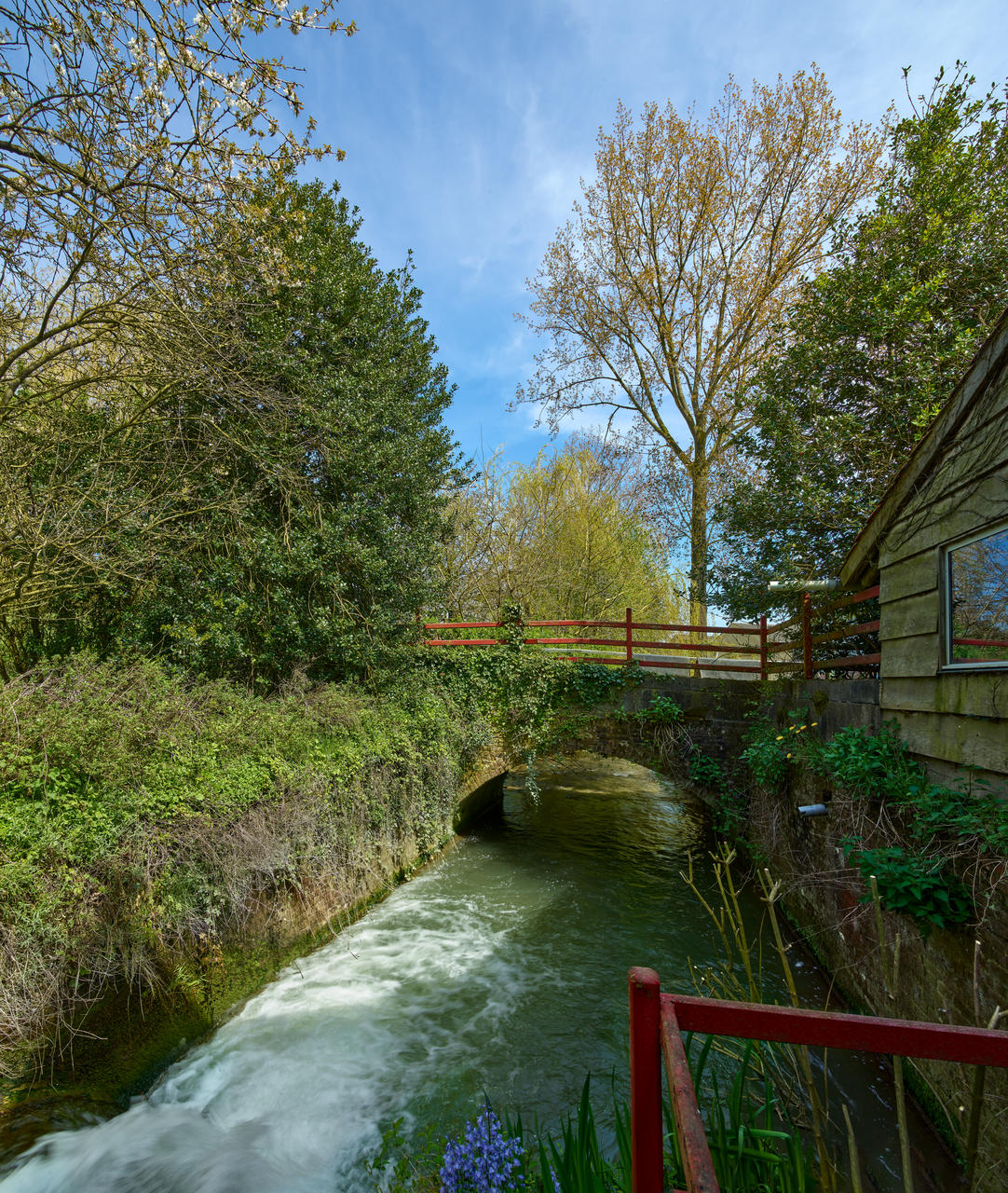 Moulin de la Carnoye