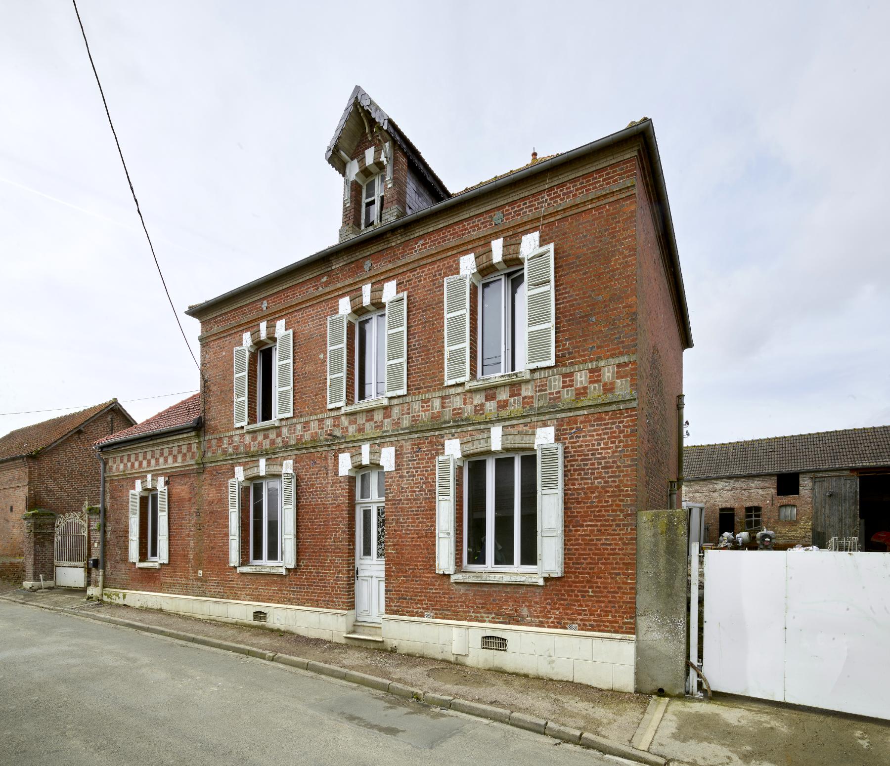 Ferme