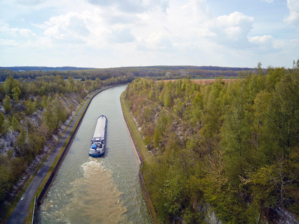 Ouvrage d’art dit grande tranchée d’Havrincourt