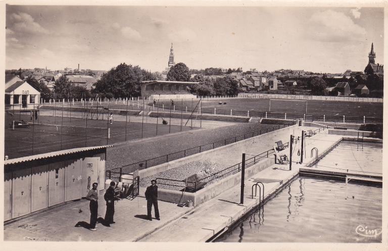 Piscines et paternalisme