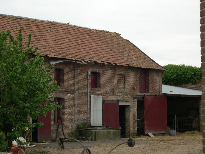 Hameau du Petit-Cagny