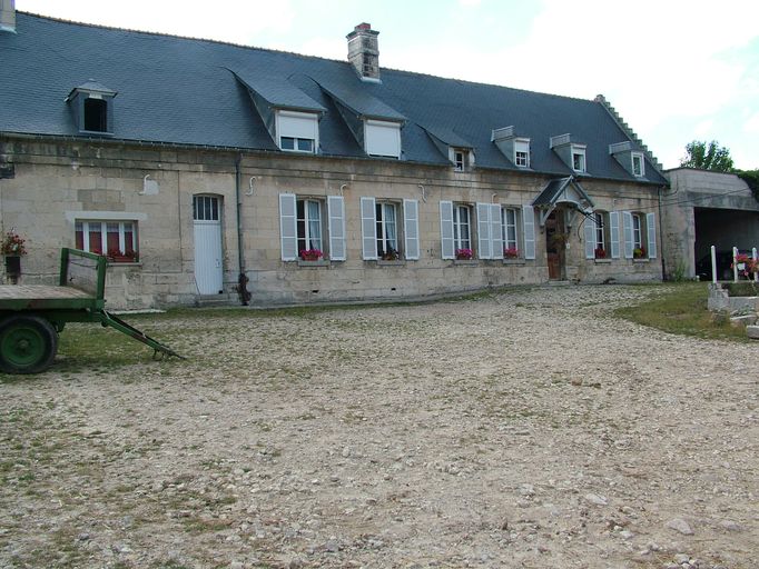 Ferme du Pavillon