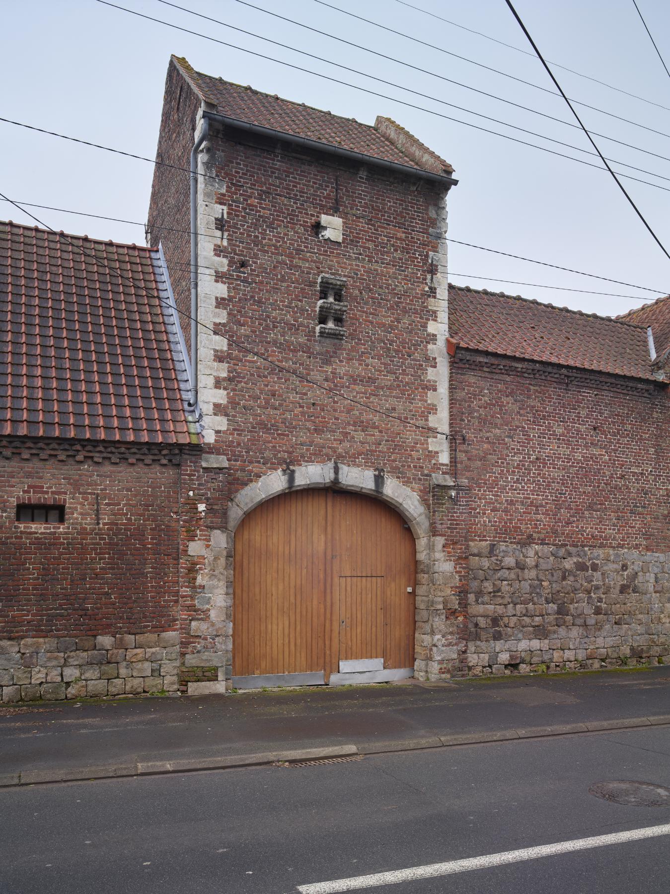 Ferme de Taigneville