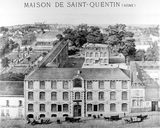 Ancienne maison de commerce Samuel Joly, puis David, Troullier et Adhémar, puis David et Maigret