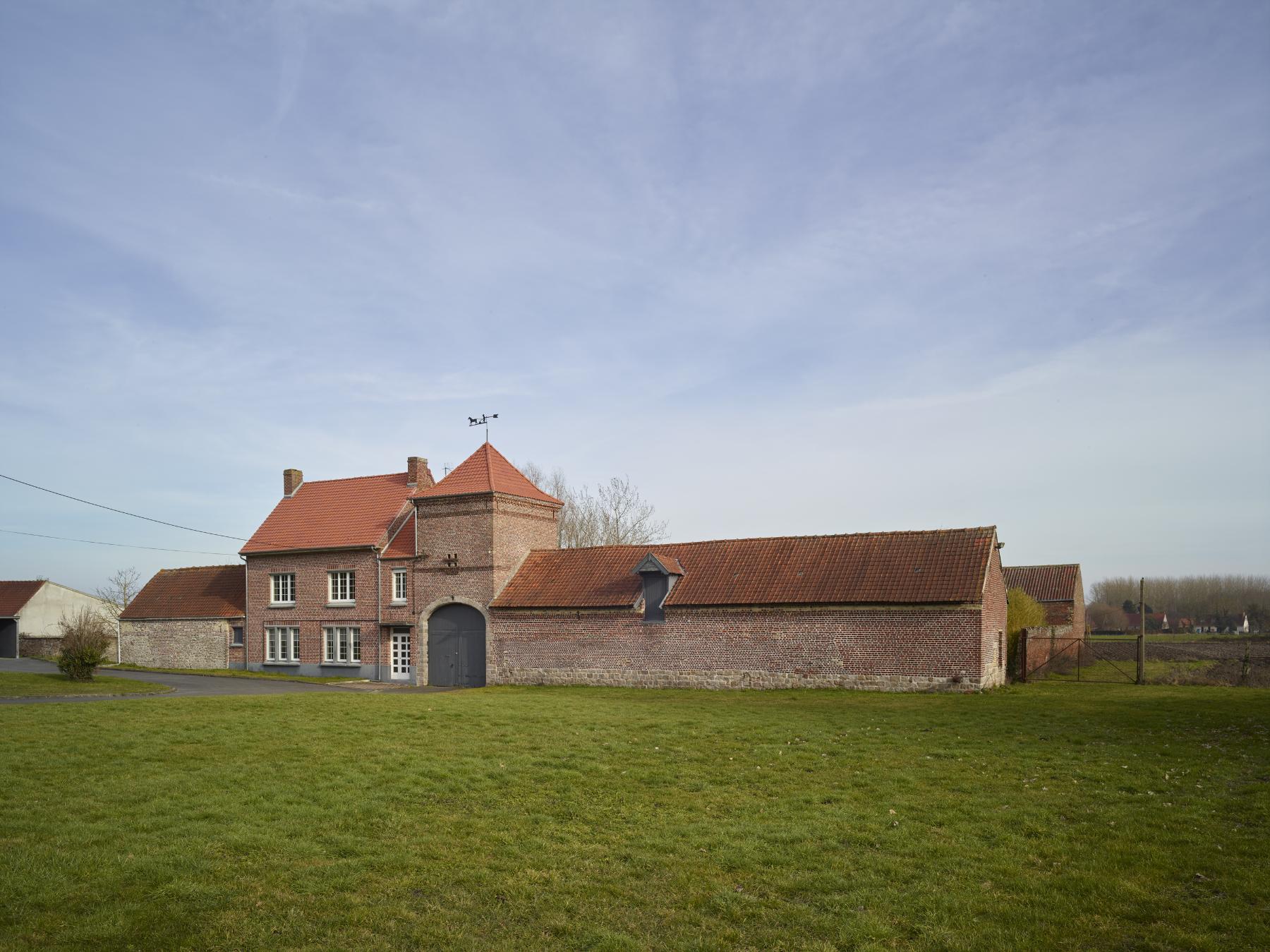 Ferme Le Quesnoy