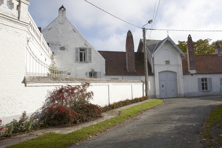 Ferme Wabempré