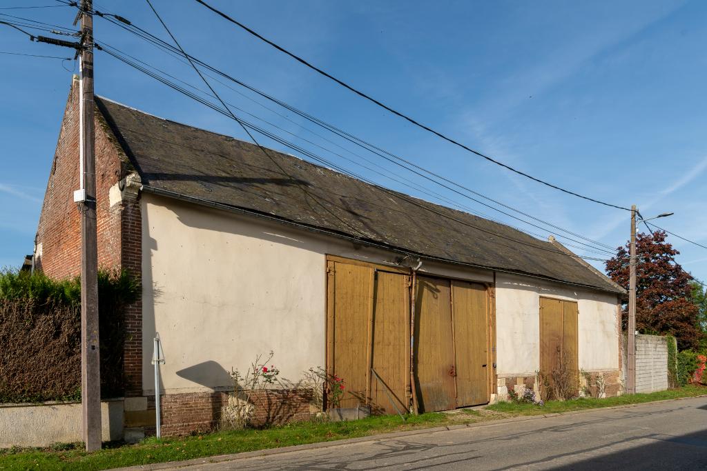 L'habitat du village de Viefvillers