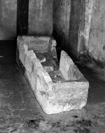 Sarcophage