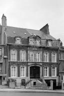 Maisons jumelles