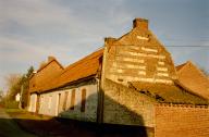 Ferme, actuellement maison