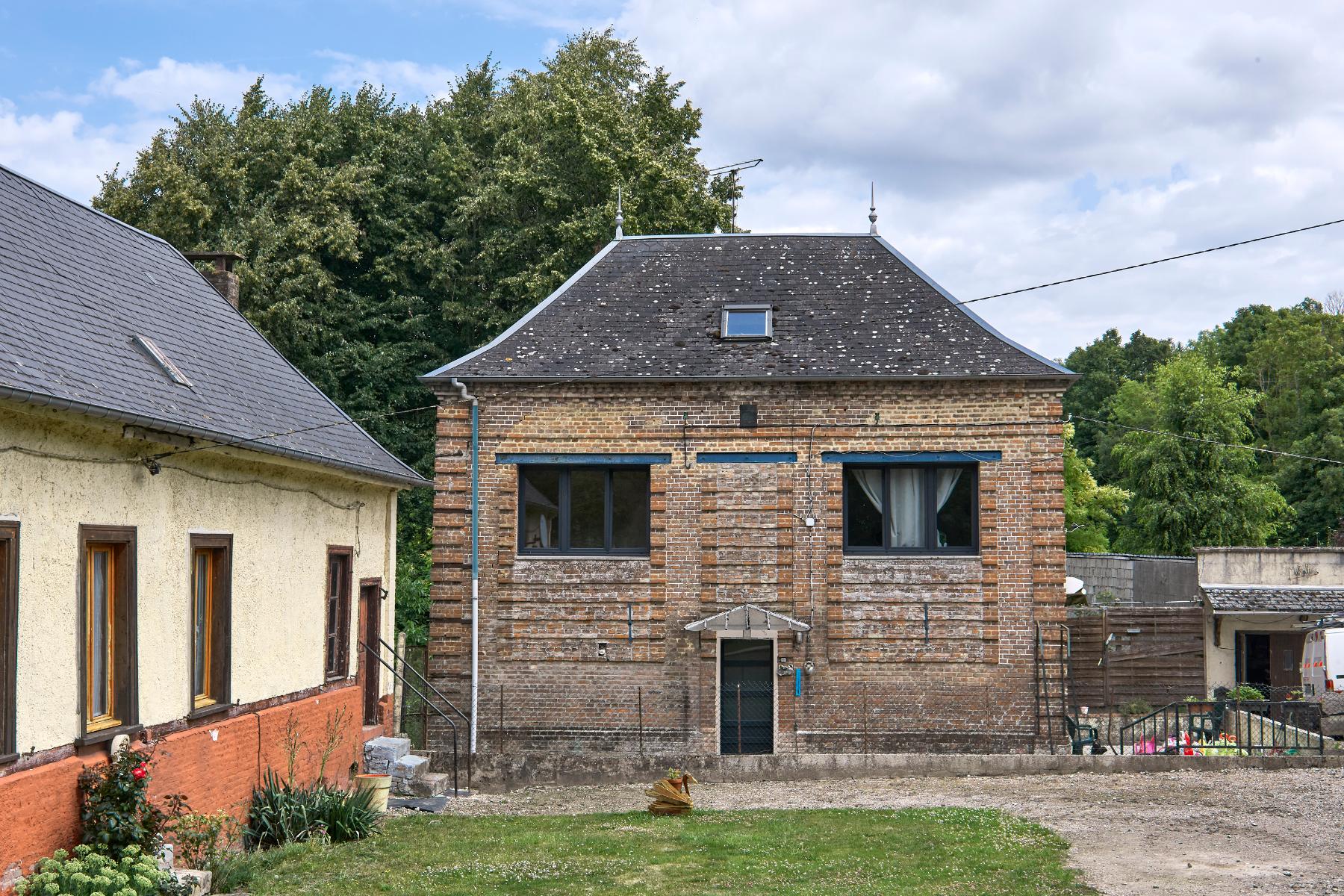 Le territoire communal de Fontaine-sur-Somme