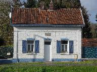 Maison éclusière n°16