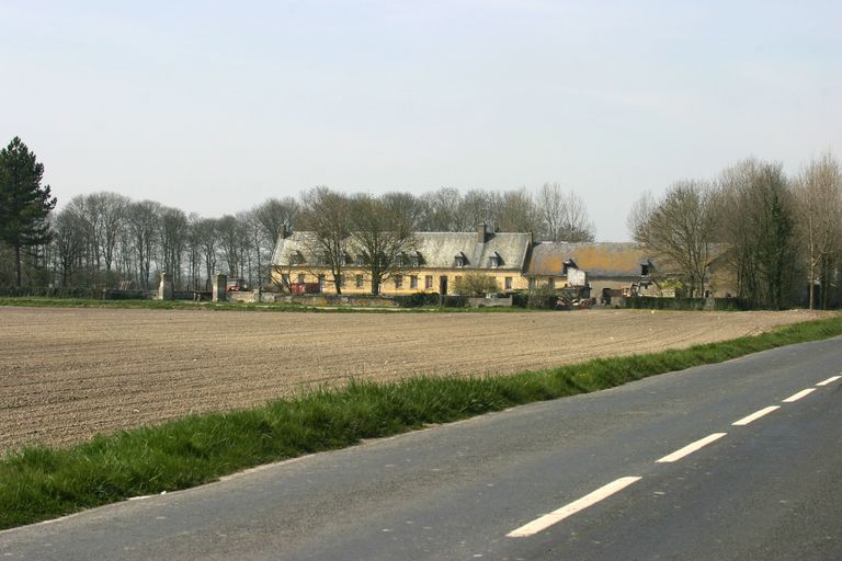 Ferme de Châteauneuf