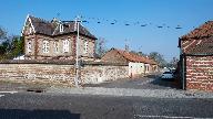 Ancienne cité ouvrière, dite cité Riquier