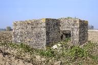 Casemate 153