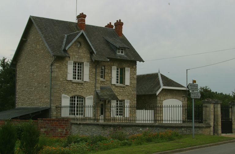 Maison