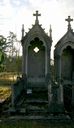 Tombeau (niche) de la famille Renon-Randon