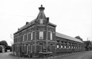 Ecole primaire de Vaux-Andigny (ancienne école primaire de filles)