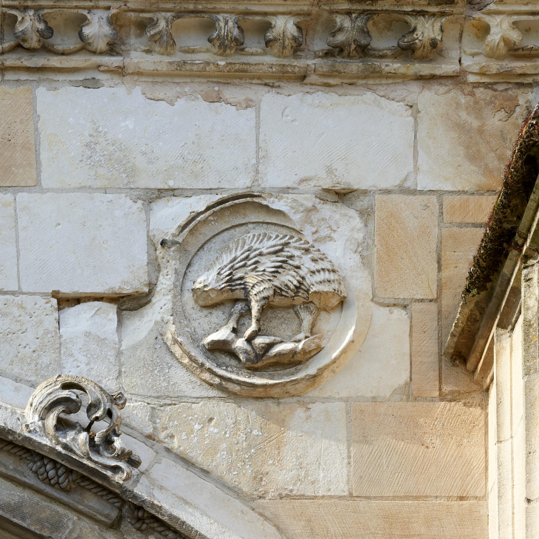 Église paroissiale Saint-Riquier