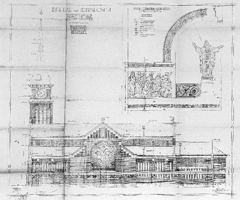 Eglise paroissiale Saint-Didier de Chaulnes