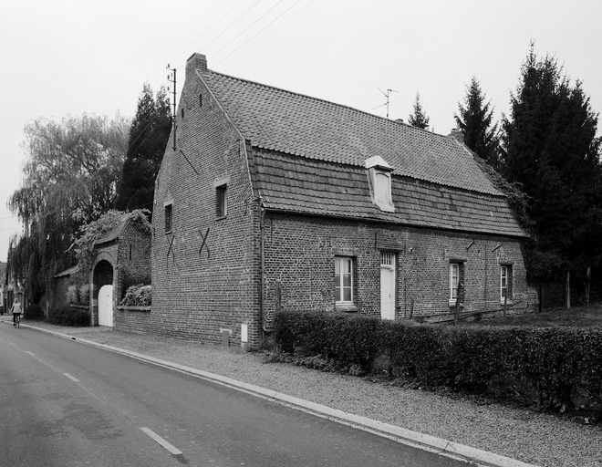 Le territoire communal de Rumegies