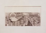 Estampe : Venise