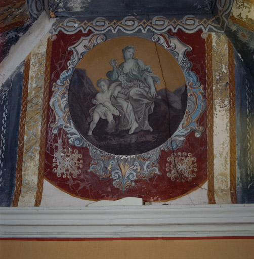 Peinture monumentale