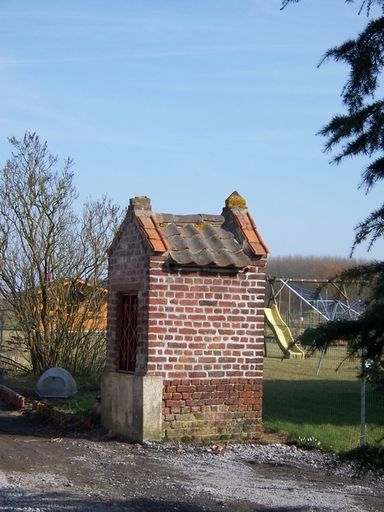 Les puits de Beuvry-la-Forêt