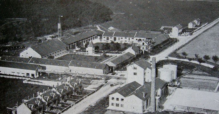 Ferme de la Royère