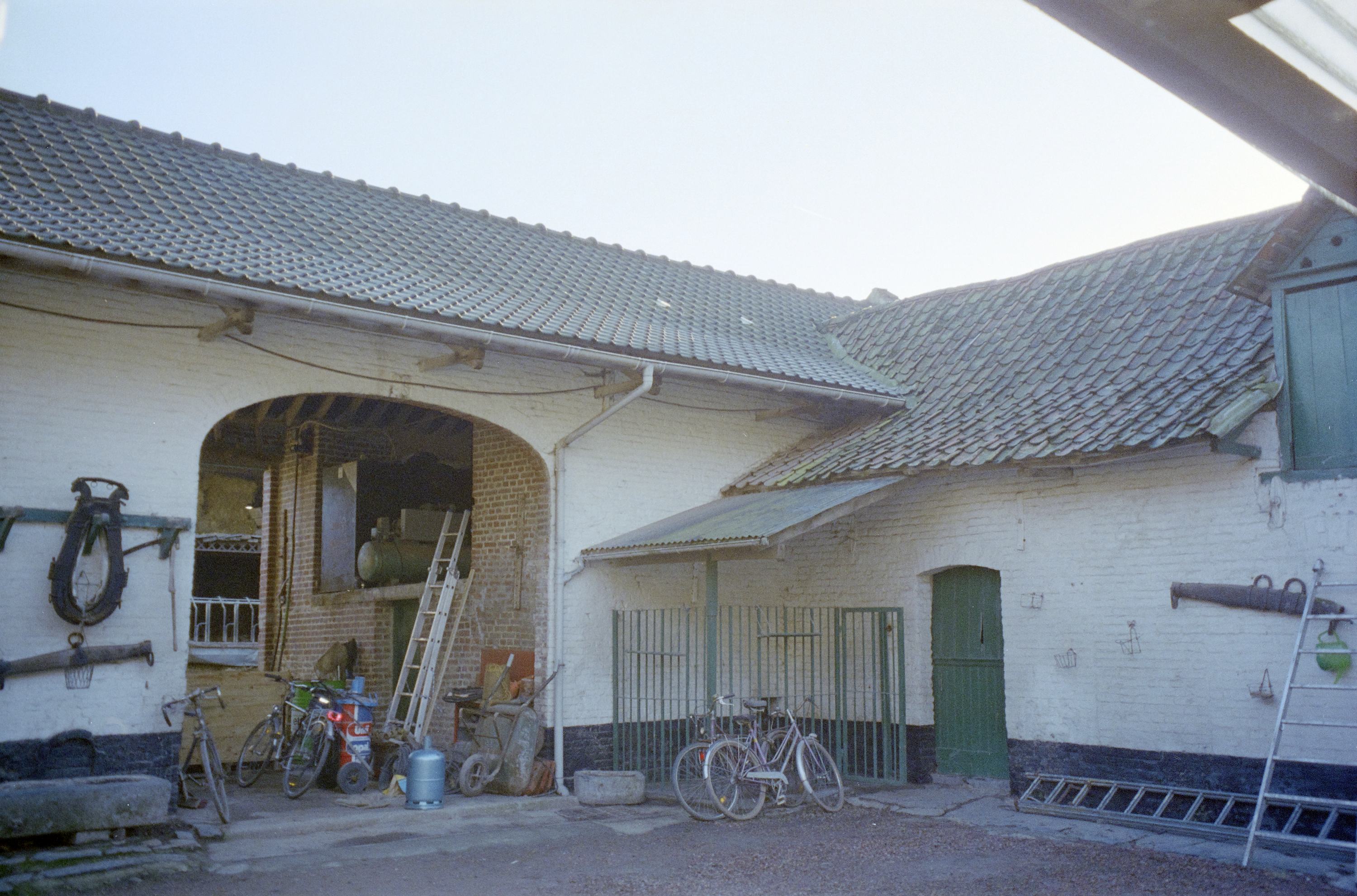 Ferme
