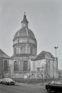 Église Sainte-Marie-Madeleine