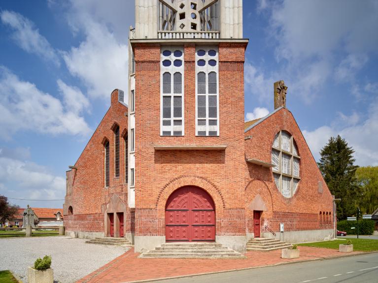 Église paroissiale Notre-Dame