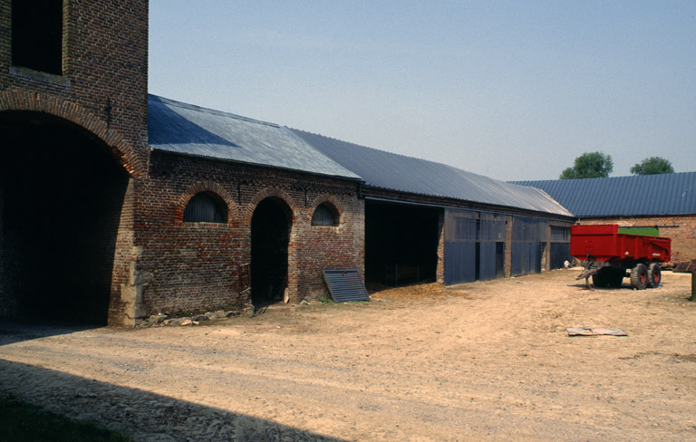 Ferme de Ribeaufontaine