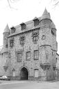 Château de Bailleul, puis musée communal et bibliothèque communale, actuellement logement
