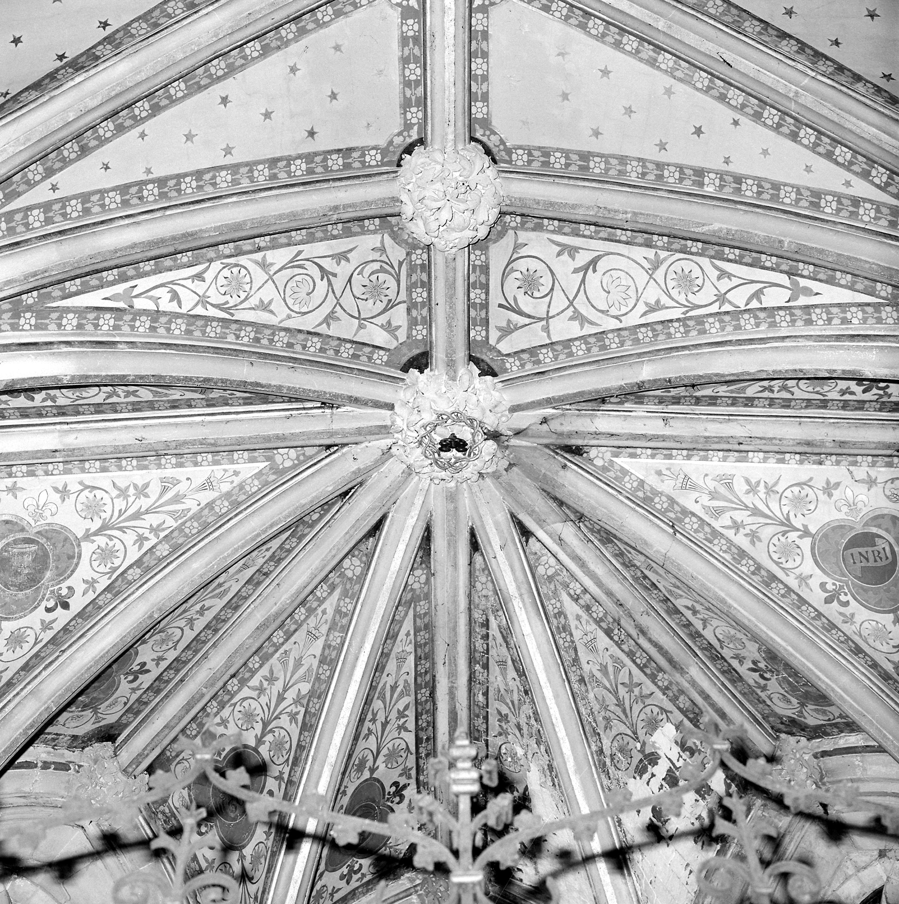 Le mobilier de la chapelle Notre-Dame de saint Sang, dite la Capelette (liste supplémentaire)