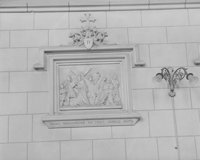 Ancienne maison de la congrégation de la Sainte-Famille (établissement scolaire de la Sainte-Famille)