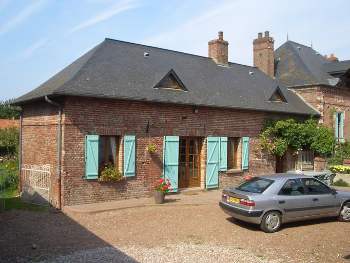 Ancienne ferme