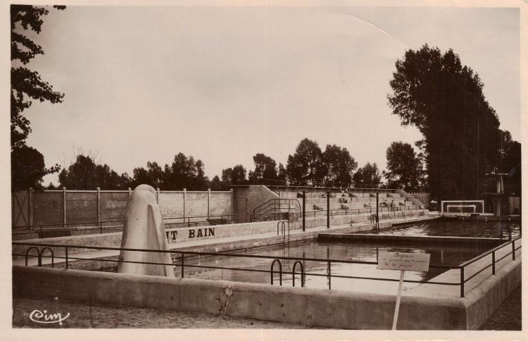 Piscines et paternalisme