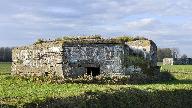 Casemate à mitrailleuse 117