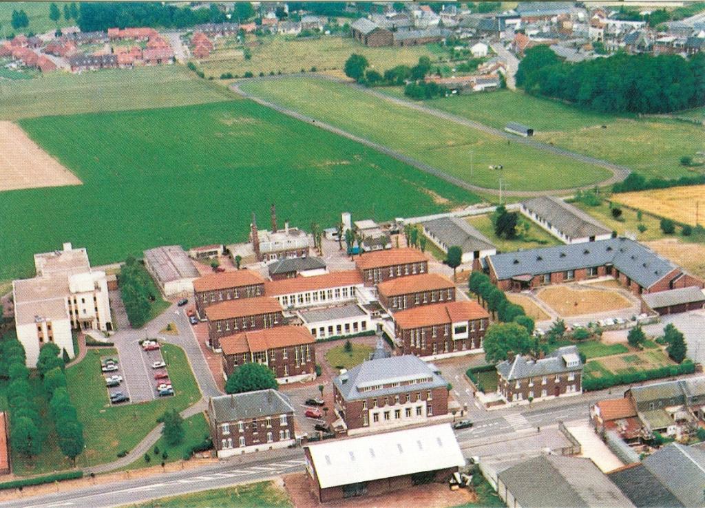 Centre hospitalier de Bapaume