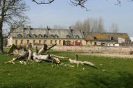 Ferme de Châteauneuf