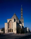 Église paroissiale Saint-Honoré d'Amiens