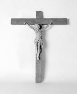 Croix : Christ en croix, crucifix