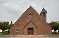 Église paroissiale Saint-Rémi