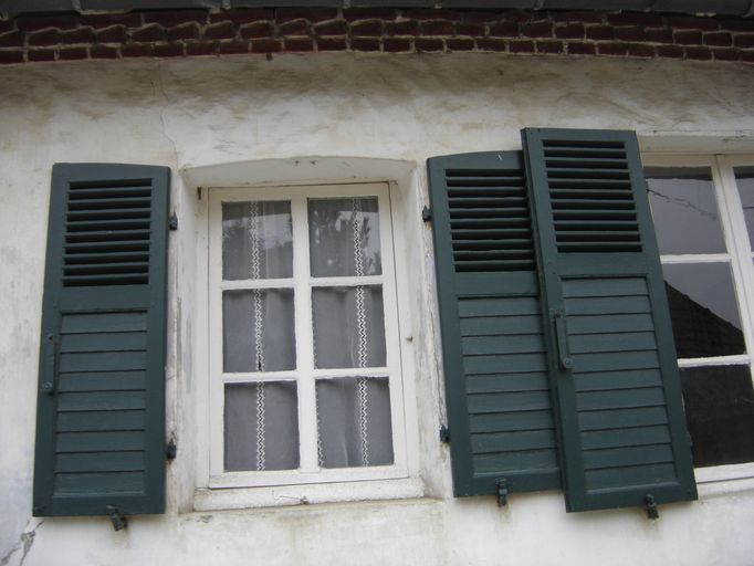 Ancienne ferme