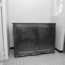 meuble de sacristie (chasublier)