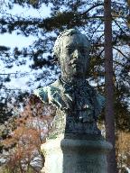 Monument funéraire d'Adrien Fauga
