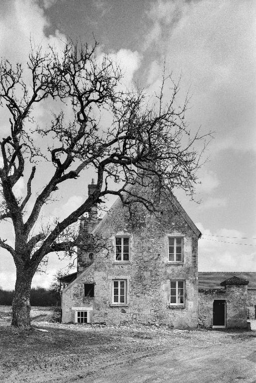 Ferme de Fleury