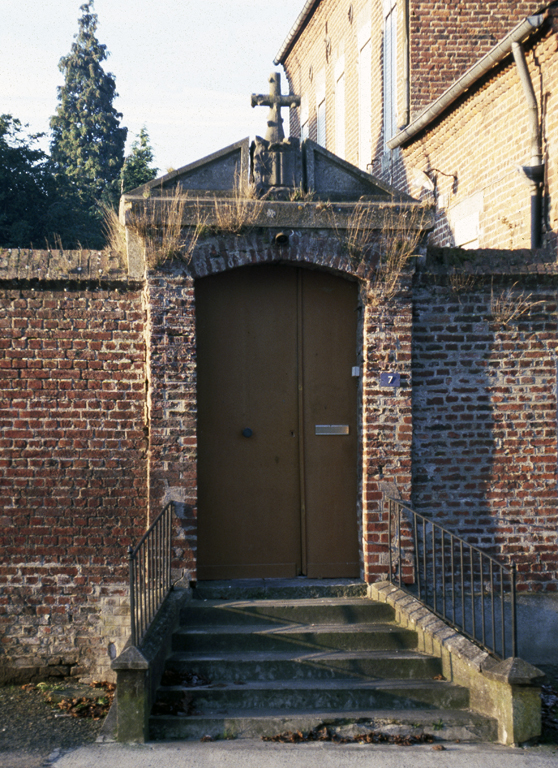 Presbytère