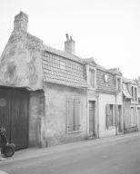 Maison de pêcheur